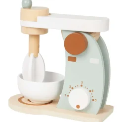 Mini Matters Houten Keukenaccessoires^ Speelfiguren & -Sets