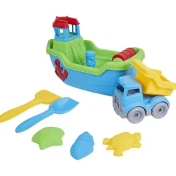 Mini Matters Strand-Speelset^ Spellen