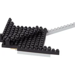 Mini Matters Mini-Bouwblokken^ Houten Speelgoed