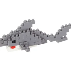 Mini Matters Mini-Bouwblokken^ Houten Speelgoed