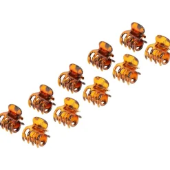 Schrunchmiez Mini-Haarklemmen^ Haaraccessoires