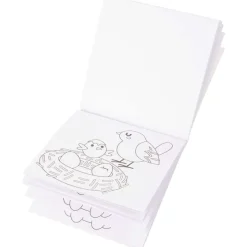 Disney Mini-Kleurboek^ Knutselen