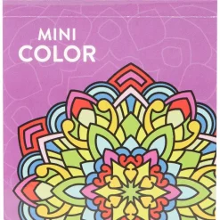 Disney Mini-Kleurboek^ Knutselen