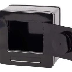 Office Essentials Mini-Kluis^ Bureau Accessoires