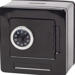 Office Essentials Mini-Kluis^ Bureau Accessoires