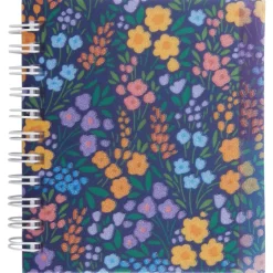 Kids Creative Mini-Notitieboekje^ Papier & Schriften