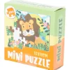 Disney Mini-Puzzel^ Puzzels
