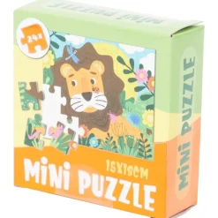 Disney Mini-Puzzel^ Puzzels