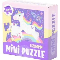 Disney Mini-Puzzel^ Puzzels