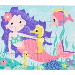 Disney Mini-Puzzel^ Puzzels