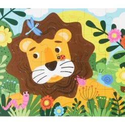 Disney Mini-Puzzel^ Puzzels