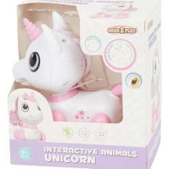 Mini Matters Mini-Robotdier^ Spellen