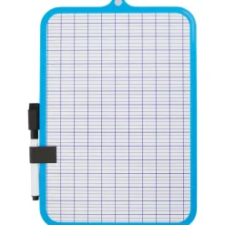 Office Essentials Mini-Whiteboard^ Bureau Accessoires