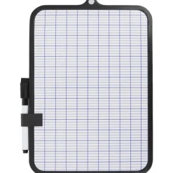 Office Essentials Mini-Whiteboard^ Bureau Accessoires