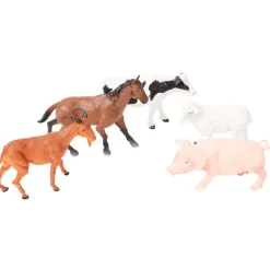 Mini Matters Mix Van Dieren^ Spellen