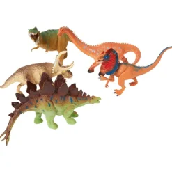 Mini Matters Mix Van Dieren^ Spellen