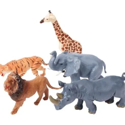 Mini Matters Mix Van Dieren^ Spellen