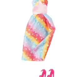 Harry Potter Modepoppenkleding^ Knuffels & Poppen