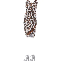 Harry Potter Modepoppenkleding^ Knuffels & Poppen