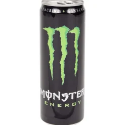 Monster Energy ^ Drinken