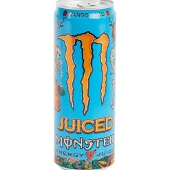 Monster Energy Mango Loco^ Drinken