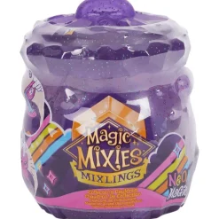 Mini Matters Moose Toys Magic Mixies Mixlings^ Spellen
