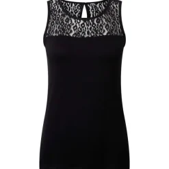 SuperTrash Mouwloze Top^ Kleding