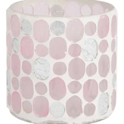 Merk Moza Ek Theelichthouder^ Kaarsenhouders