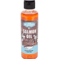 Whiskas Mr. Goodlad Zalmolie Voor Honden^ Dierenvoeding