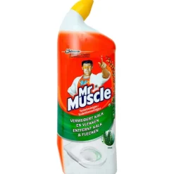 Mr Muscle Toiletreiniger Fresh^ Schoonmaakmiddelen