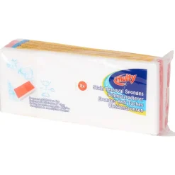 Multy Vlekkensponzen^ Schoonmaakartikelen