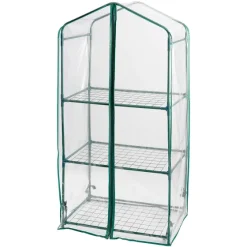 Green Boots My Garden Kweekkas^ Zaaien & Planten