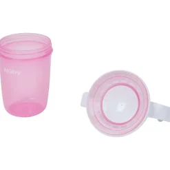 Nûby N By Anti-Lekbeker^ Bewaren & Meenemen