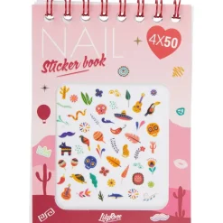 Max & More Nagelstickers^ Make-Up