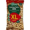 Bifi Natural Happiness Cashewnoten Xl-Pack^ Noten & Snacks