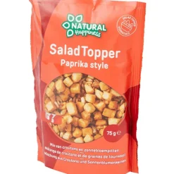 Big Jeff Natural Happiness Salad Mix^ Voeding