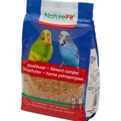 Whiskas Nature Fit Hoofdvoer Voor Parkieten^ Dierenvoeding