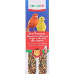 Whiskas Nature Fit Knaagsticks^ Dierenvoeding