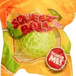 Mini Matters Neon Knijpbal^ Spellen