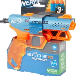 Hasbro Nerf Elite 2.0 Slyshot^ Spellen