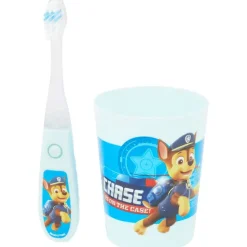 Nickelodeon Tandenborstelset Met Timer^ Mondverzorging