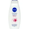 Nivea Bad- En Douchecr Me Care & Relax^ Lichaamsverzorging