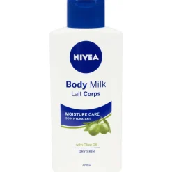 Nivea Bodylotion Oliva^ Lichaamsverzorging