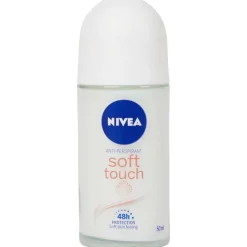 Nivea Deodorant Soft Touch^ Lichaamsverzorging