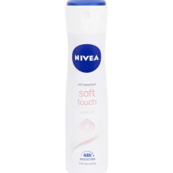 Nivea Deodorant Soft Touch^ Lichaamsverzorging