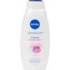 Nivea Douche- En Badgel Care & Cashmere^ Lichaamsverzorging