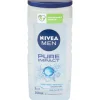 Nivea Douchegel Pure Impact^ Lichaamsverzorging