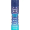 Nivea Men Deodorant Fresh Ocean^ Lichaamsverzorging