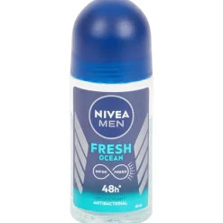 Nivea Men Deodorant Fresh Ocean^ Lichaamsverzorging