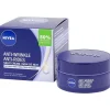 Nivea Nachtcr Me Anti-Wrinkle^ Lichaamsverzorging